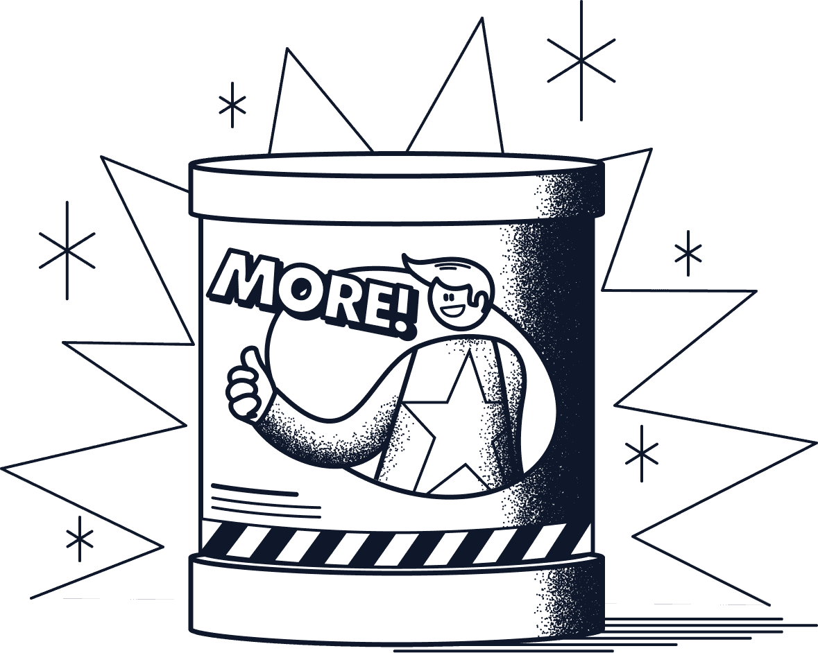 Illustration visuelle d'un personnage debout, représentant un symbole de force et de détermination. Le personnage porte une étoile sur le torse, symbolisant l'excellence. Il tient fièrement un drapeau, évoquant l'esprit d'appartenance et de conquête. Son regard est tourné vers l'horizon, exprimant l'optimisme et l'aspiration à de nouveaux défis. Cette image reflète la vision et l'énergie positive qui guident mes créations en tant que Senior Product Designer.